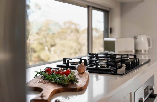 Mount Victoria House | Kanimbla View Summary