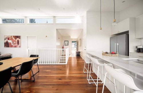 Mount Victoria House | Kanimbla View Summary