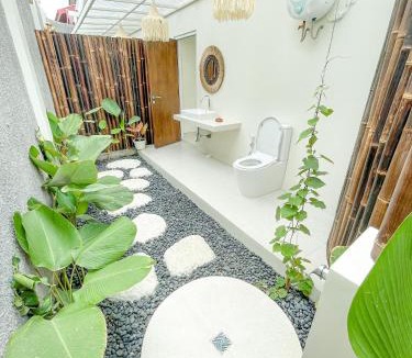 Ngaglik Hotel | Kanjeng Heritage Villa by Raminten