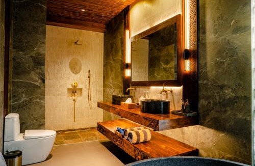 Sidemen Resort | Kankhara Villas Sidemen
