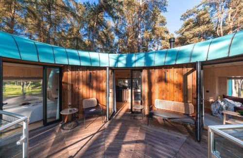 South Leigh Apartment | Kanna