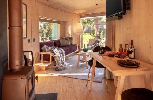 South Leigh Apartment | Kanna