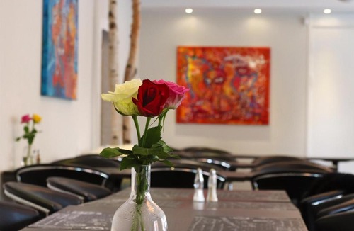 Akirkeby Hotel | Kanns Hotel