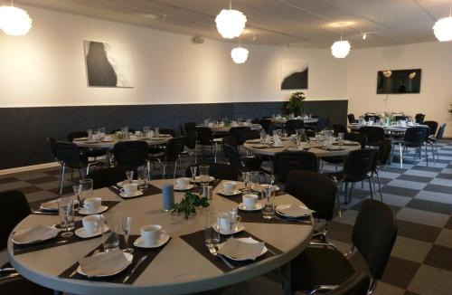 Akirkeby Hotel | Kanns Hotel