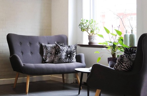 Akirkeby Hotel | Kanns Hotel