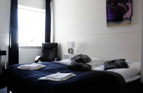 Akirkeby Hotel | Kanns Hotel