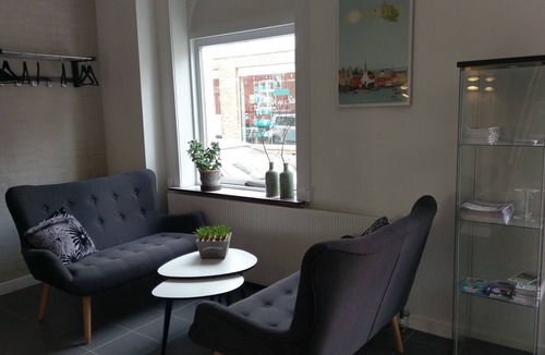 Akirkeby Hotel | Kanns Hotel