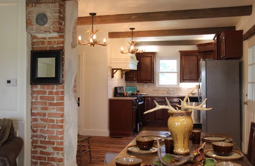 New Century Other | Kansas Farm & Lake Stay. Wade Ranch. World Cup