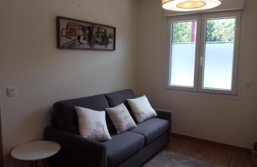 Zarautz Apartment | Kantabriko Zarautz
