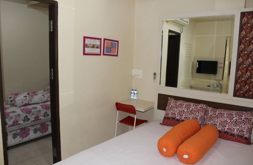 Cideng House | Kanto's Guest House