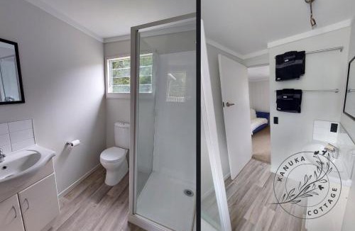 Cooks Beach House | Kanuka Cottage