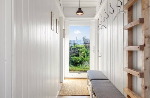 Hvorup Klit House | "Kanutte" - 250m from the sea by Interhome