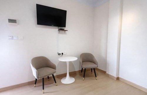 Kampung Kijing House | Kanza Beach Inn