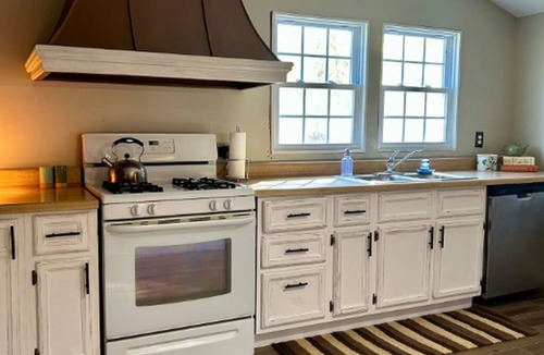 Cobden Other | Kaoline Station House