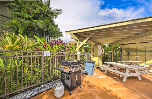 Wailua Hotel | Kapa'a Sands 12