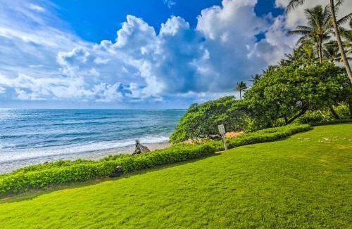 Wailua Hotel | Kapa'a Sands 12