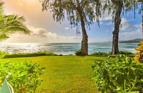 Wailua Hotel | Kapa'a Sands 13