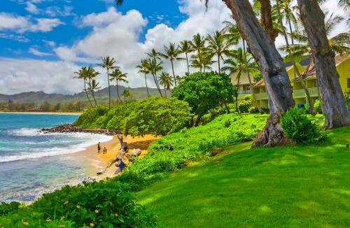 Wailua Hotel | Kapa'a Sands 13