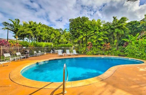 Wailua Hotel | Kapa'a Sands 13