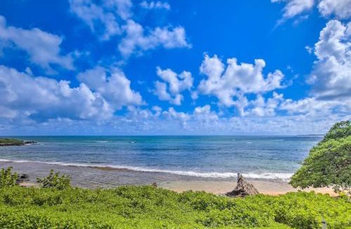 Wailua Hotel | Kapa'a Sands 14