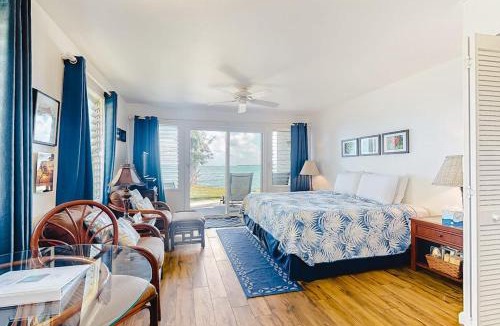 Wailua Hotel | Kapa'a Sands 14