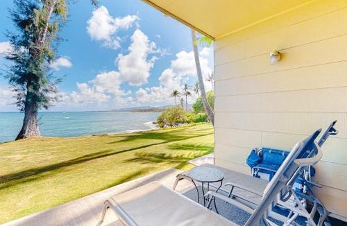 Wailua Hotel | Kapa'a Sands 14