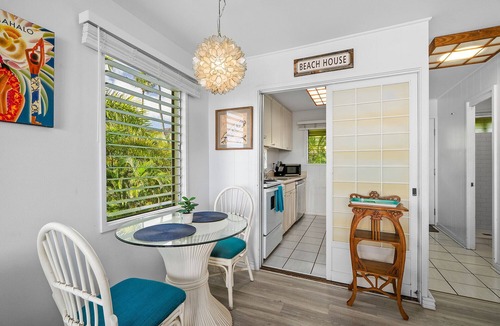 Wailua Condo | Kapaa Sands