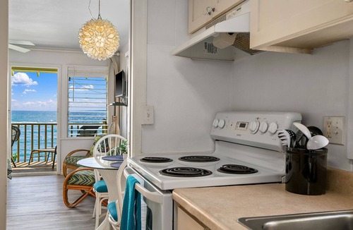 Wailua Condo | Kapaa Sands