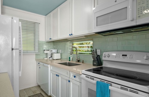 Wailua Condo | Kapaa Sands