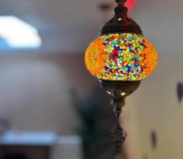 Tourcoing Apartment | Kapadoa