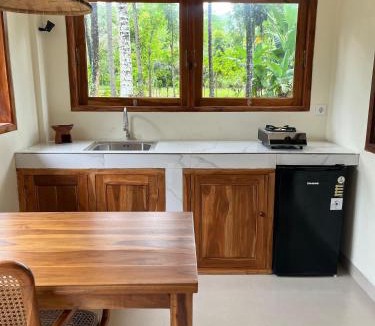 Selong Belanak House | Kapal dream