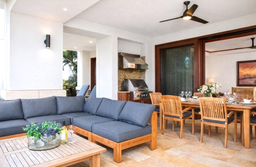 Montage Kapalua Bay Condo | Kapalua Bay Resort | 2 Free Cars | KBM Resorts | Ocean Views | 2 Multi-Listing Units, 6 Bedroom | MON ML-3815