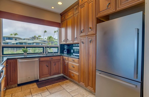 Napili Condo | Kapalua Bay Villa 33B3 Oceanfront Views