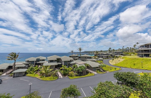 Napili Condo | Kapalua Bay Villa 33B3 Oceanfront Views