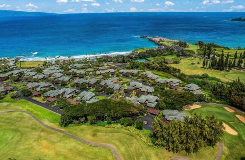 Kapalua House | Kapalua Ridge Villas 1421