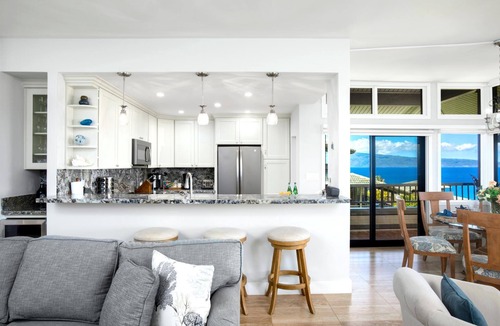 Napili Apartment | Kapalua Ridge Villas by KBM