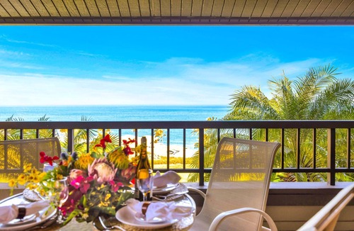 Napili Apartment | Kapalua Ridge Villas by KBM