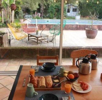 Macaye House | Kapera Maison d'Hotes