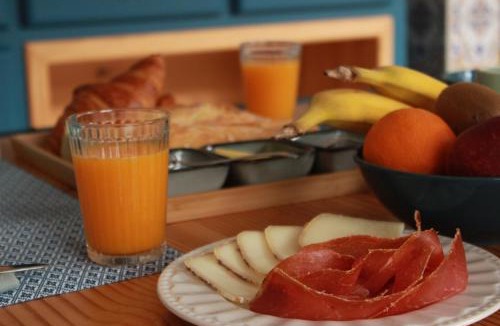 Macaye House | Kapera Maison d'Hotes