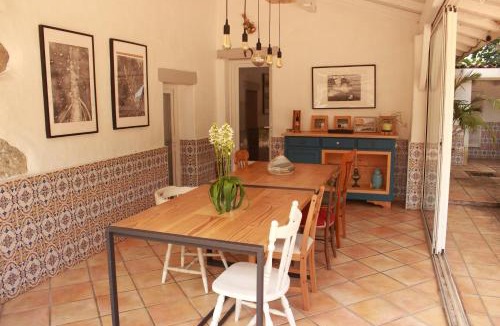 Macaye House | Kapera Maison d'Hotes