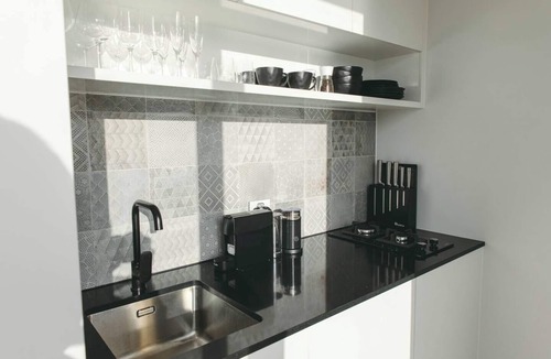 Pouto House | Kapia Lodge - Luxury waterfront