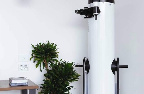 Pouto House | Kapia Lodge - Luxury waterfront