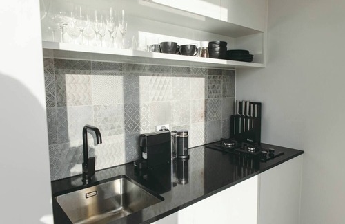 Pouto House | Kapia Lodge - Luxury waterfront