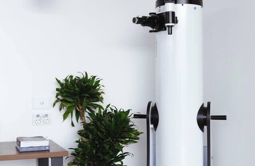 Pouto House | Kapia Lodge - Luxury waterfront