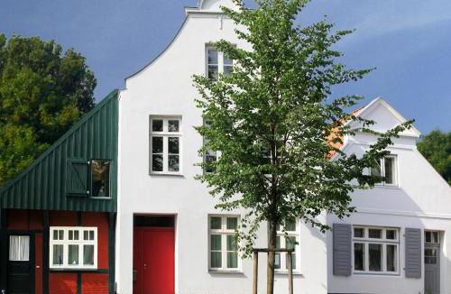 Travemuende House | Kapitänshaus