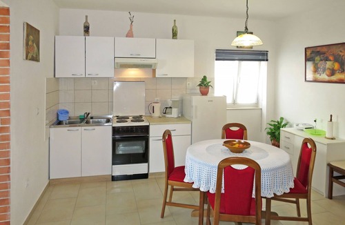 Slivnica House | Kapitan by Interhome