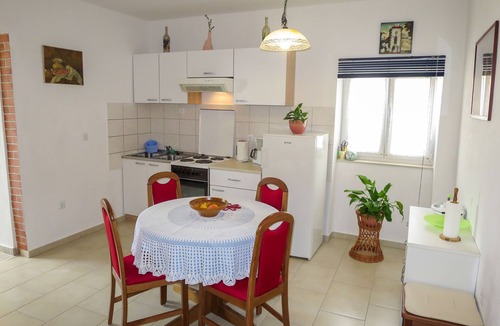 Slivnica House | Kapitan by Interhome