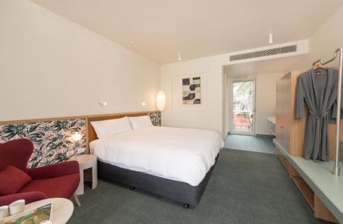 Mildura Central Business District Hotel | Kar-Rama Hotel