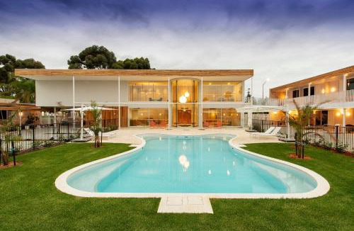 Mildura Central Business District Hotel | Kar-Rama Hotel