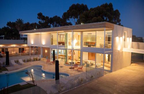 Mildura Central Business District Hotel | Kar-Rama Hotel